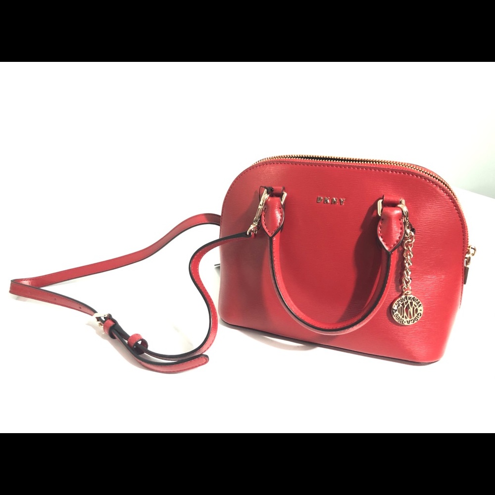 DKNY
Bryant Dome Satchel - Picture 8 of 11